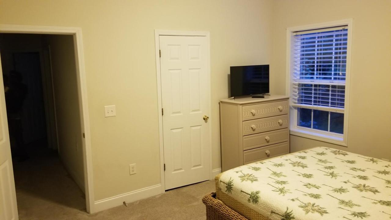 Charming Condo 2Min Walk From The Famous Boardwalk Myrtle Beach Zewnętrze zdjęcie