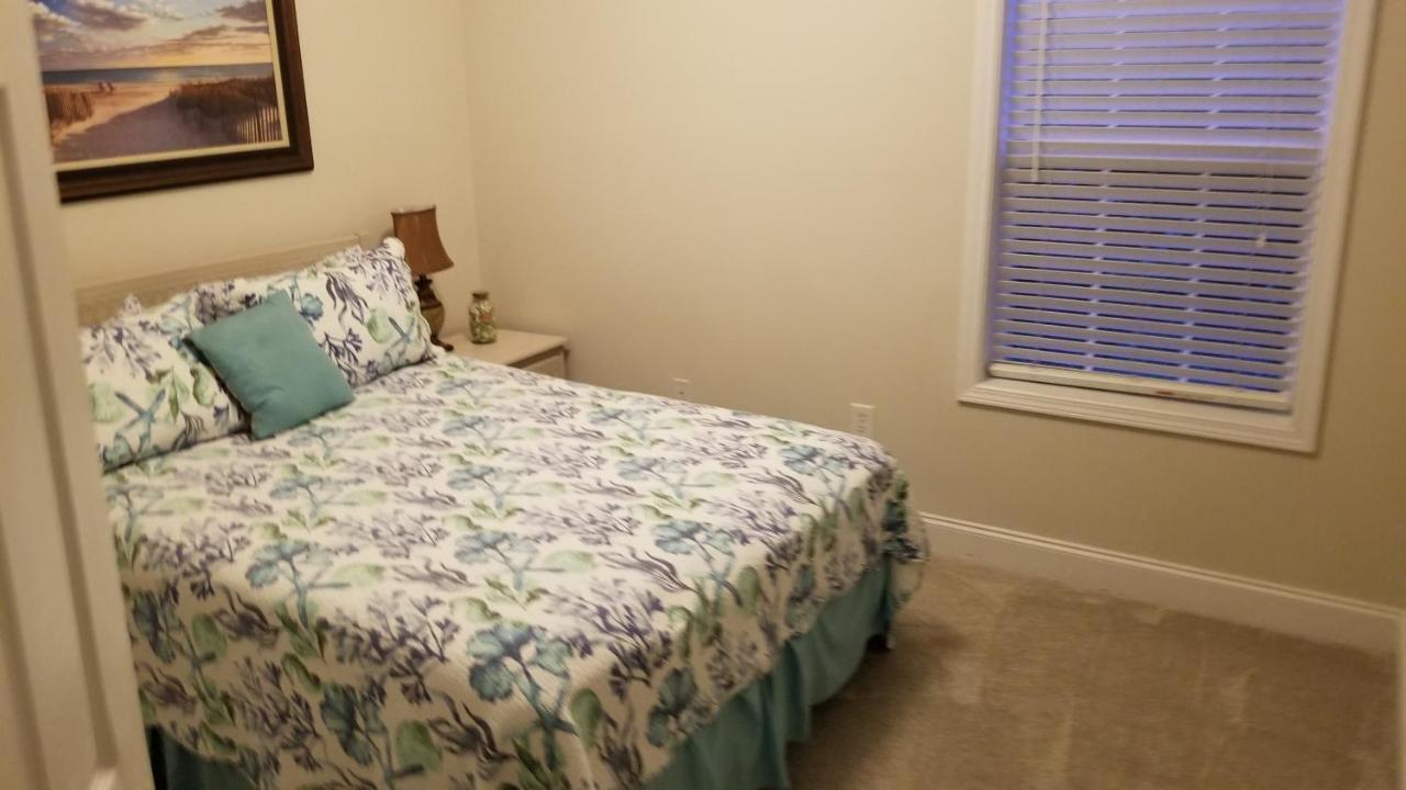 Charming Condo 2Min Walk From The Famous Boardwalk Myrtle Beach Zewnętrze zdjęcie