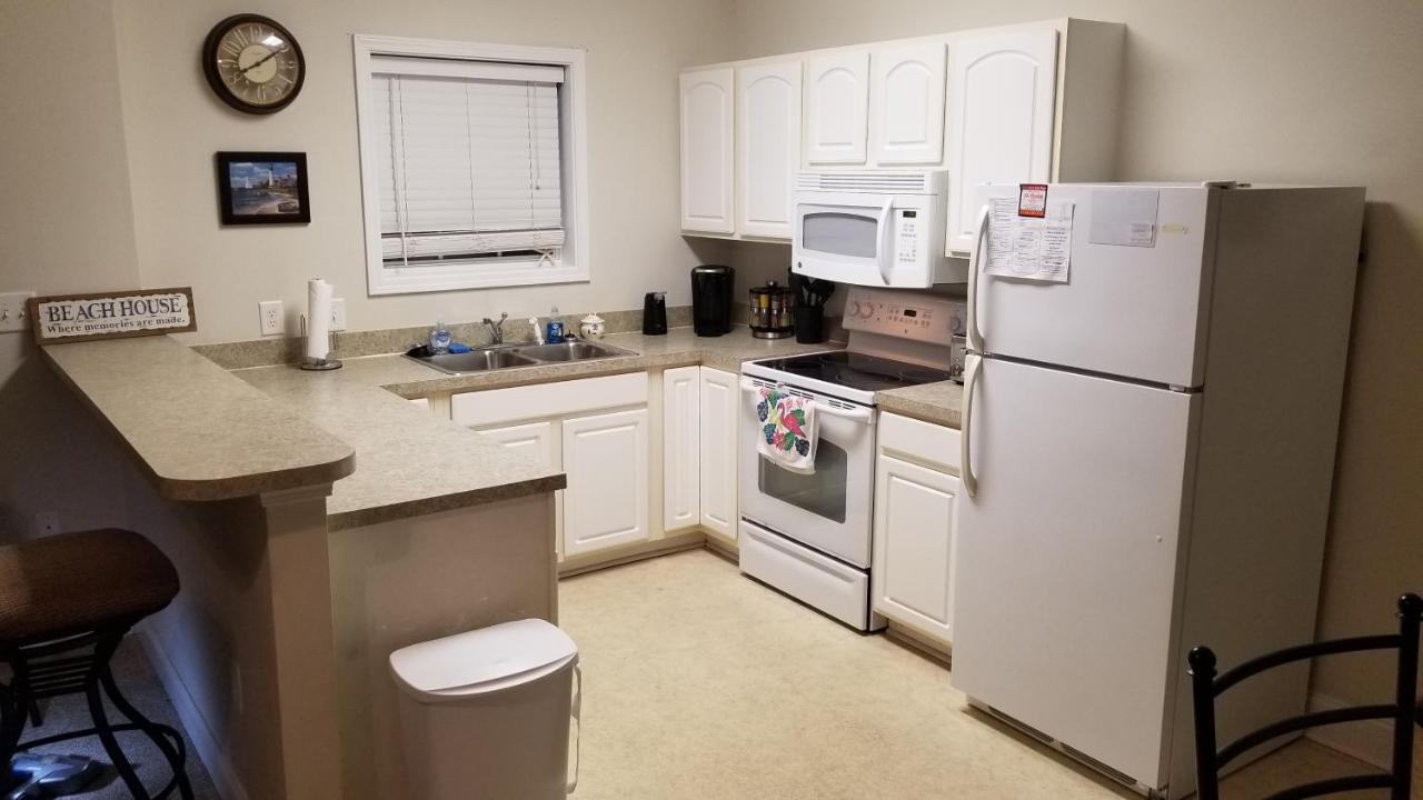 Charming Condo 2Min Walk From The Famous Boardwalk Myrtle Beach Zewnętrze zdjęcie